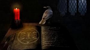 Заговор на удачу