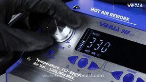 Best YIHUA Soldering Iron Station |YIHUA 948-II 4 in 1|#afflink