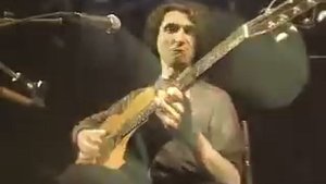 Yuri Naumov - Sneaky Blues. Юрий Наумов