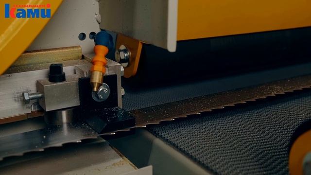 Ленточно делительный станок HIGH POINT HP 600PB | ПОДРОБНЫЙ ОБЗОР ! НЕ ПРОПУСТИ! БУДЕТ ИНТЕРЕСНО смотреть онлайн