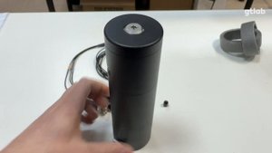 Трехкомпонентный акселерометр 1V157HC-XX