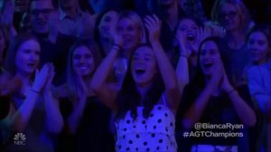 Bianca Ryan: First Winner Makes HUGE Comeback After Losing Voice | America's Got Talent: Champions