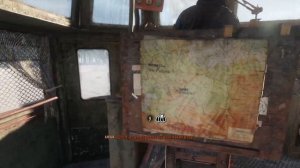 Metro Exodus Серия 2 Зима