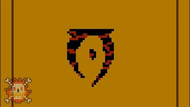 The Elder Scrolls IV: Oblivion // Pixel Art Time Lapse! смотреть онлайн