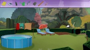 The Secret Of The House Day 20 Full Mission + Download