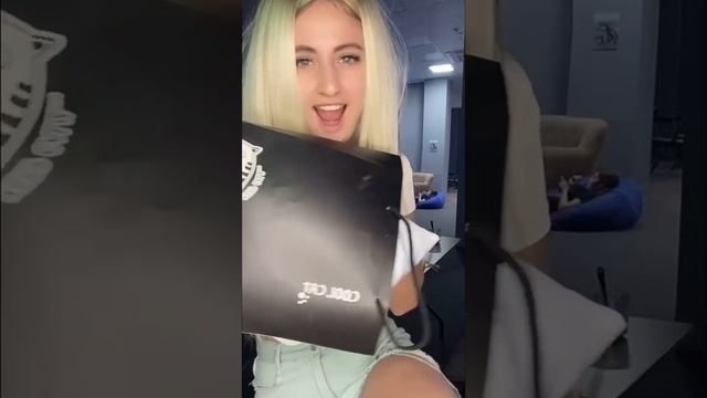 Карточка видео
