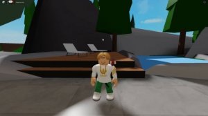 ТОП обби в ROBLOX // Паркуры в Роблокс