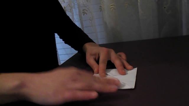 How to make an origami paper finger game смотреть онлайн