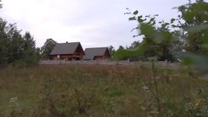 ⛺ Островские озера #7. Озеро Островское