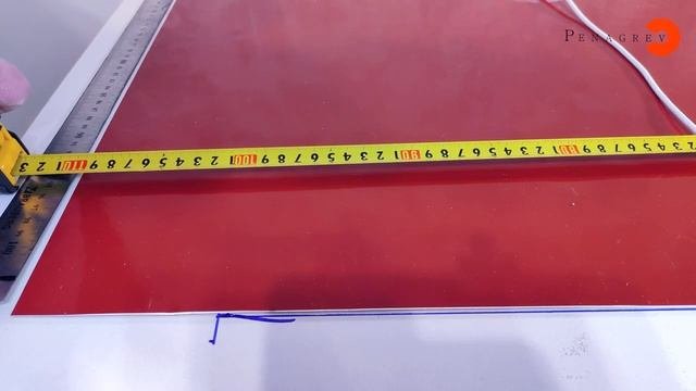 Нагреватели для пресса 1100х1050 мм.