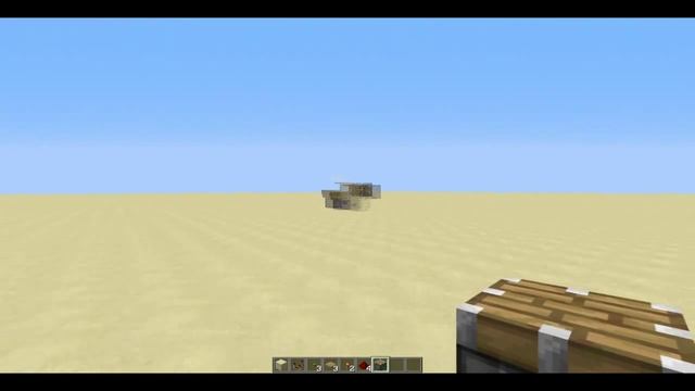 Minecraft Механизмы Задержка без повторителей 6