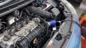 How to diagnose DTC P0101 Hyundai I30