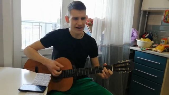 Армейские песни - рота охраны смотреть онлайн