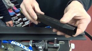 Можно ли изменить размер ручки теннисной ракетки.Ответы стрингера Олега Зорина