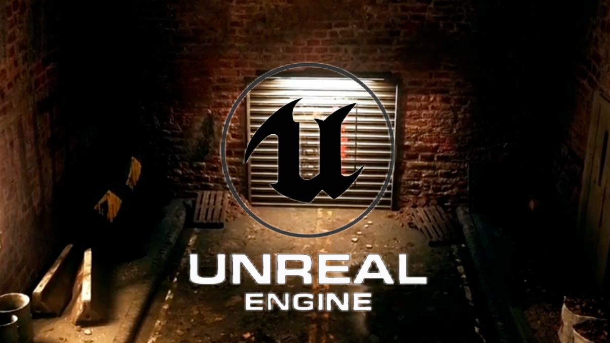 Unreal Engine 5 Создание основного материала ( Урок 2 )