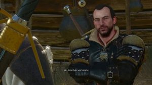 Lambert - The Witcher 3 Wild Hunt PC Playthrough Part 51