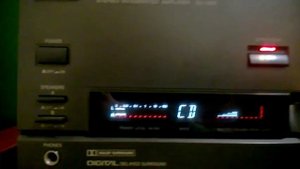 TECHNICS SU-G90 - SH-GE90 - SH-GE70 - Ace Of Base - My mind (mindless mix)