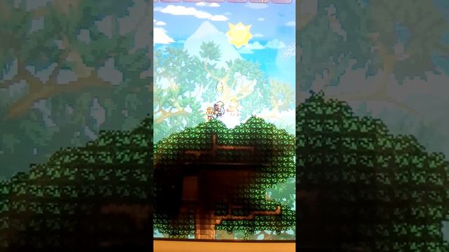 Террария топ 3 оружие смотреть онлайн