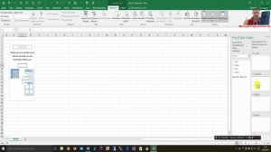 How to get Pivot Tables and Pivot Charts in Access 2013 and 2016