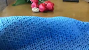 СП «Свяжем платье. Креатив рулит!»/ отчёт второй/детское платье крючком/платье для девочки/вязание