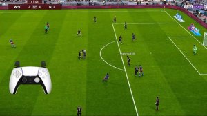 eFootball 2023 - 3 impossible skills that only Ronaldinho can do ! 🔥⚽