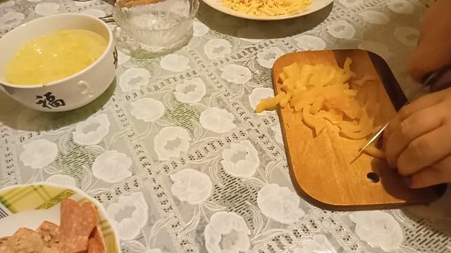 ПИЦЦА на сковороде без заморочек с тестом !!! Духовка не требуется!!! смотреть онлайн