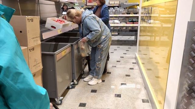 Магазин «Чижик» в Вольске. смотреть онлайн