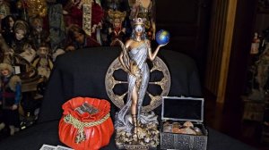 ДЕНЕЖНАЯ ДОРОГА . ОЧЕНЬ СИЛЬНЫЙ РИТУАЛ . ДЛЯ ВСЕХ... ИНГА ХОСРОЕВА . ВЕДЬМИНА ИЗБА.