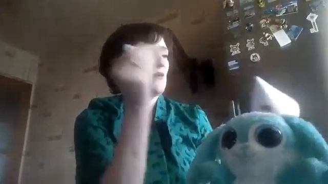 Видео занятие 4 Панамка для зайки смотреть онлайн