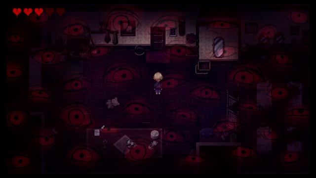 Chloe's Requiem ENCORE Part 2 - RPG MAKER HORROR - Chloé's Requiem Encore / Remake Part 2 смотреть онлайн