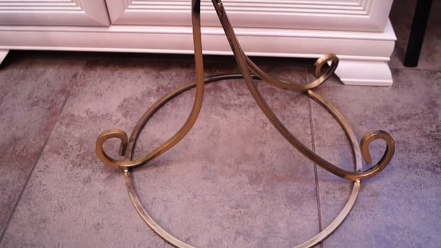 Ажурный подсвечник Medina. Купить высокий подсвечник для дома в Калининграде и области смотреть онлайн