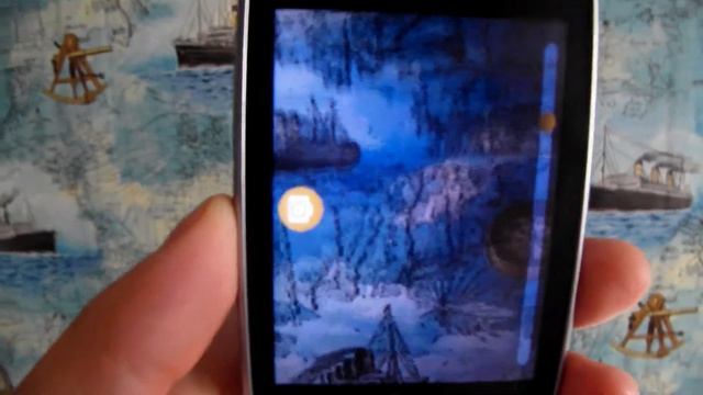 Мультяшная Камера HD смотреть онлайн