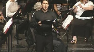 Divlius Ja Na Nebo - (Дивлюсь я на небо)