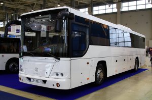 ГолАЗ (Scania) не запускается