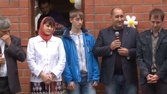 День Семьи, Любви и Верности !