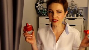 Духи которые я бы подарила. Karalisha! Carolina Gligor