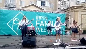 2018.09.01 "Шизгара" в новом звучании