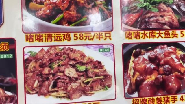 广州最多美食的一条街！吃足一个月不重复！广州西华路！人均30元！黄鳝饭！猪扒！西瓜！广州平民美食生活！本地市场！街拍！Guangzhou Food Street！street view！market