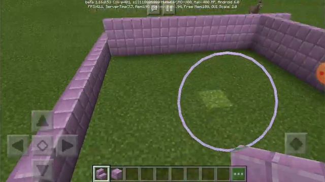 Пирамида в Майнкрафте смотреть онлайн