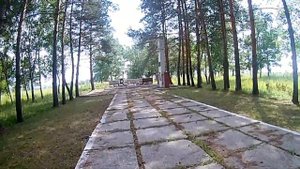 Обзор памятных мест г.Дальнереченска.Вып. №6