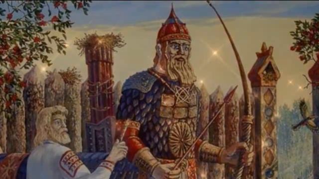 Великая Гиперборея. смотреть онлайн