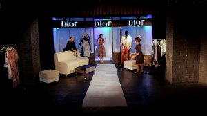 "Конец игры"