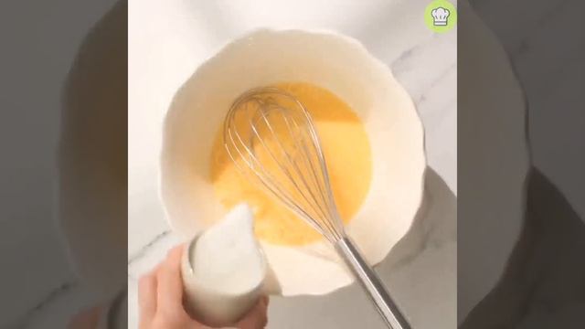 Запеканка или заливной пирог с курицей и капустой