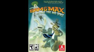 Sam's Hell - Sam & Max: Beyond Time and Space OST