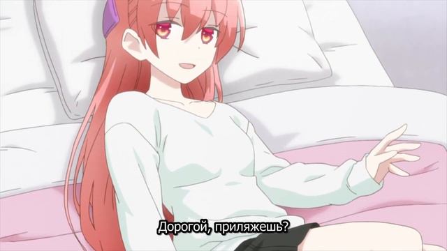 【Трейлер】Унеси меня на Луну 2 | РУССКАЯ ОЗВУЧКА смотреть онлайн