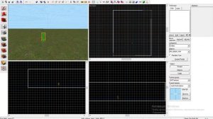 Создание карты для гаррис мод(часть 1)