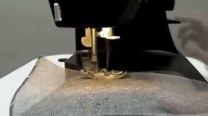 Швейная машина TOYOTA SUPER JEANS 15 Sewing machine Toyota Super Jeans 15