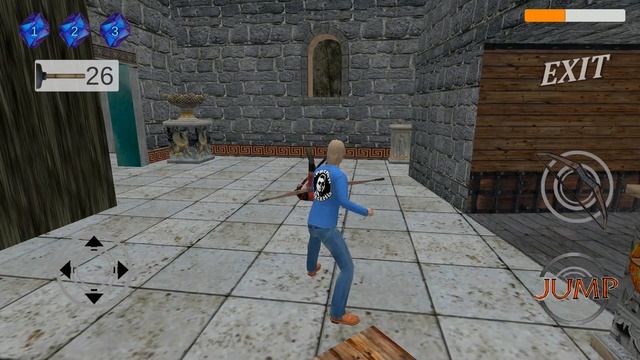 NEW! ЗАМОЧИ ВИРУС - НОВАЯ ANDROID ИГРА ОТ ГРУППЫ "КРАСНАЯ ПЛЕСЕНЬ"