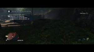 Assassin's Creed 4. Поиск сокровищ. Координаты 565,539  Игуэй, пещера контрабандистов