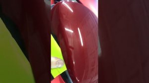 Как снять корпус зеркала Хендай таксон 2020